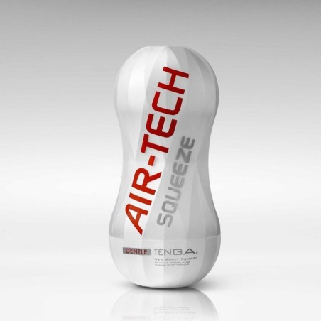 AIR-TECH SQUEEZE GENTLE acquista online su Porky's Store