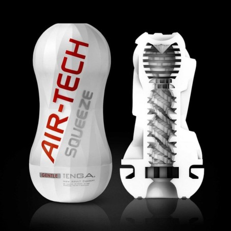 AIR-TECH SQUEEZE GENTLE acquista online su Porky's Store