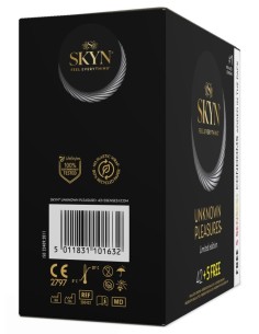 SKYN Unknown Pleasures42+5free 2