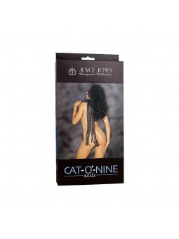 Cat O Nine Tails