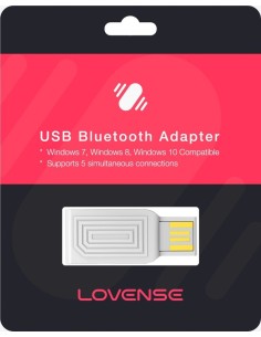 Lovense USB Bluetooth Adapter