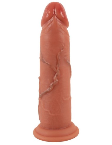 Realistixxx Dildo Moveable Ski