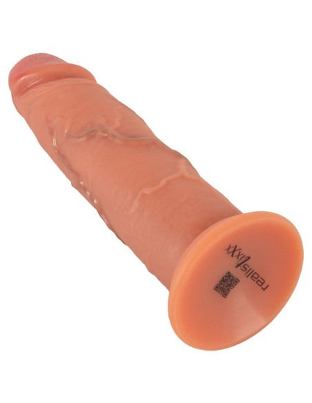 Realistixxx Dildo Moveable Ski
