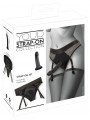 Your Strap-On Briefs & Dildo