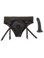 Your Strap-On Briefs & Dildo