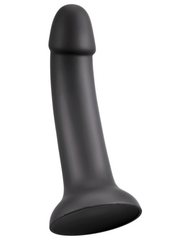 Your Strap-On Briefs & Dildo