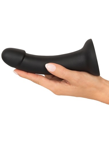 Your Strap-On Briefs & Dildo