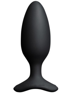 Hush 2 (1.75) - Butt Plug 2