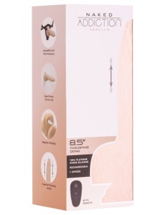 NA 8.5 Thrusting Dong RC Vanil