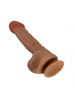 Beautiful Bergrisi 10,2" Dildo