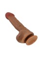Beautiful Bergrisi 10,2" Dildo