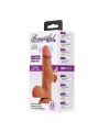 Beautiful Bahamut 8,5 " Vibrating Dildo