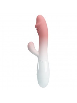 Pretty Love Snappy Pink/White