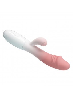 Pretty Love Snappy Pink/White