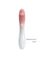 Pretty Love Snappy Pink/White