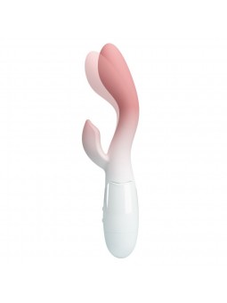 Pretty Love Brigthy Pink/White