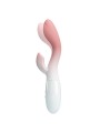 Pretty Love Brigthy Pink/White