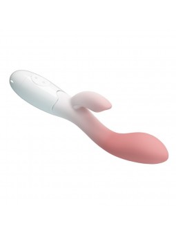 Pretty Love Brigthy Pink/White