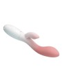 Pretty Love Brigthy Pink/White