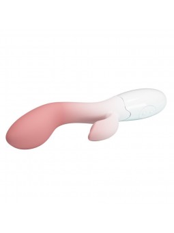 Pretty Love Brigthy Pink/White