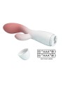 Pretty Love Brigthy Pink/White