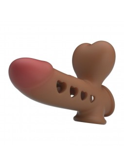 Pretty Love Tyronn Airbag Penis Sleeve
