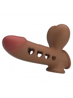 Pretty Love Tyronn Airbag Penis Sleeve