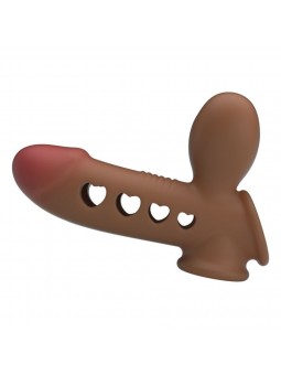 Pretty Love Tyronn Airbag Penis Sleeve