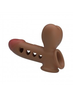 Pretty Love Tyronn Airbag Penis Sleeve