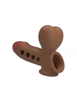 Pretty Love Tyronn Airbag Penis Sleeve