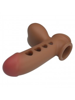 Pretty Love Tyronn Airbag Penis Sleeve