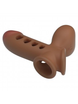Pretty Love Tyronn Airbag Penis Sleeve