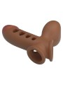 Pretty Love Tyronn Airbag Penis Sleeve