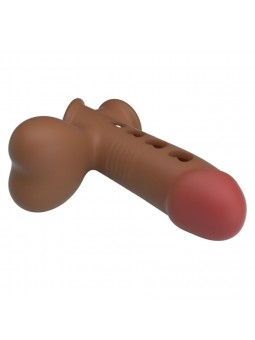 Pretty Love Tyronn Airbag Penis Sleeve