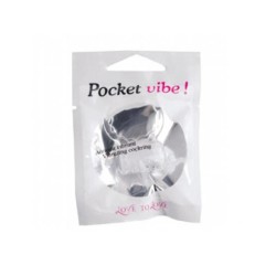 POCKET VIBE acquista online su Porky's Store 2