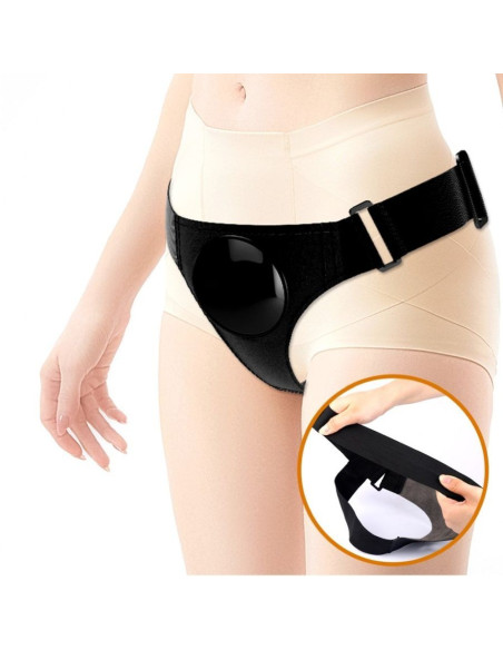 Pretty Love Oher Harness Briefs