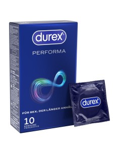 Durex Performa x 10 2