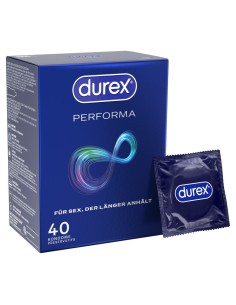 Durex Performa x 40 2