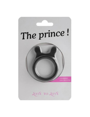 BE A PRINCE acquista online su Porky's Store