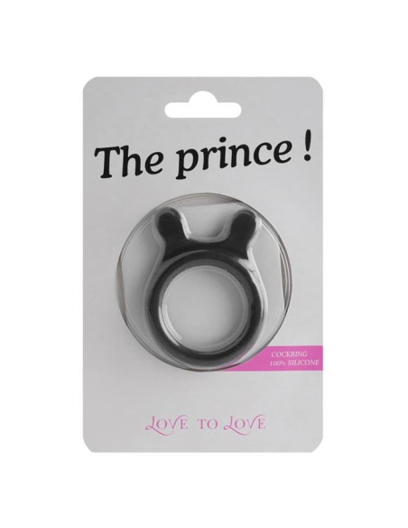 BE A PRINCE acquista online su Porky's Store
