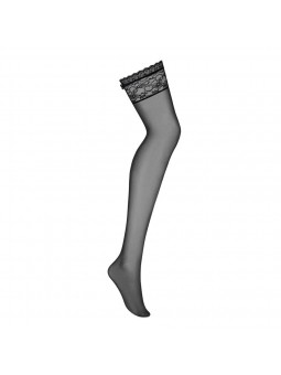 Swanita stockings black