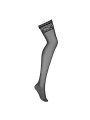 Swanita stockings black