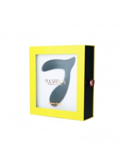 Pulsation + APP - Stimolatore prostata