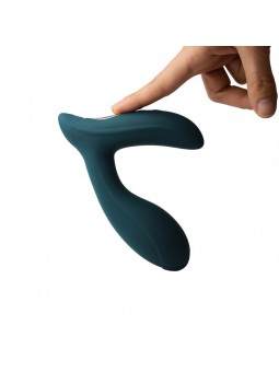 Pulsation + APP - Stimolatore prostata