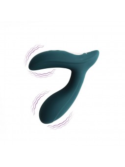 Pulsation + APP - Stimolatore prostata
