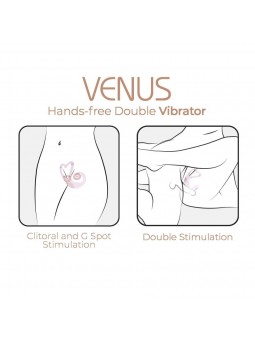 Venus + APP