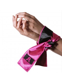 Satin Sash