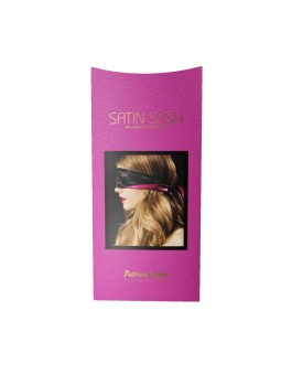 Satin Sash