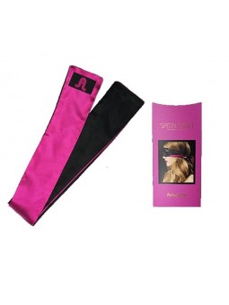 Satin Sash