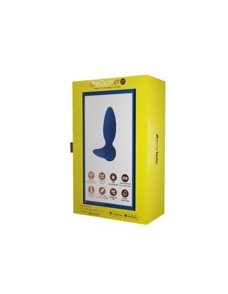 Little Rocket II + APP